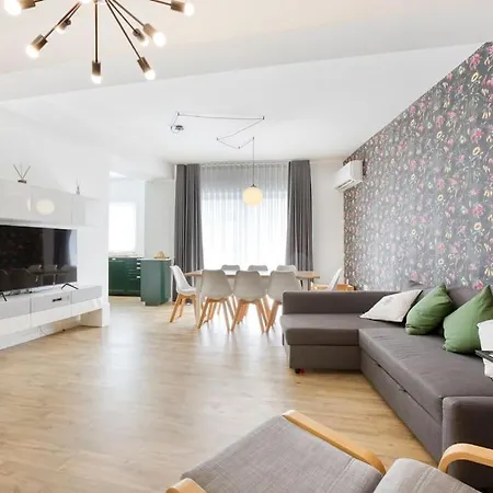 Appartement Designer Finished Apt With Private Balcony & Views By 360 Estates St. Paul's Bay