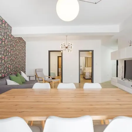 Apartment Designer Finished Apt With Private Balcony & Views By 360 Estates St. Paul's Bay