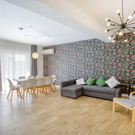 Designer Finished Apt With Private Balcony & Views By 360 Estates * St. Paul's Bay