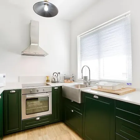 Designer Finished Apt With Private Balcony & Views By 360 Estates Apartamento St. Paul's Bay