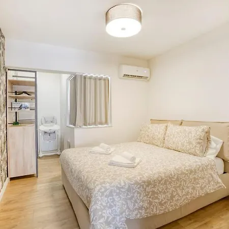 Apartamento Designer Finished Apt With Private Balcony & Views By 360 Estates St. Paul's Bay