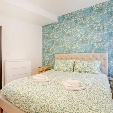 Apartamento Designer Finished Apt With Private Balcony & Views By 360 Estates St. Paul's Bay